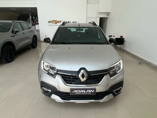 Renault Stepway Zen Flex 1.0 12V Mec. 2024