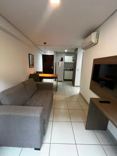 Apartamento para locação no BEACH CLASS EXCELSIOR, PINA, Recife, PE