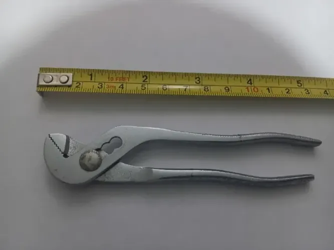 Alicate Elora - made in Germany 5''