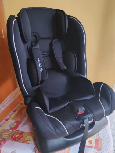 Cadeirinha para Carro Multikids Baby
