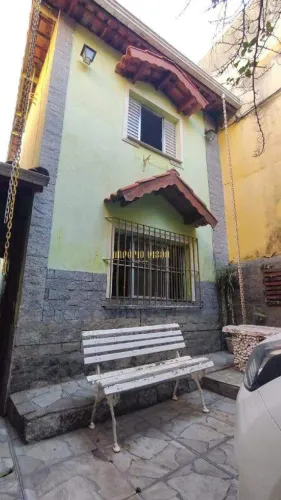 Casa para Alugar com 1 Suíte no bairro Jardim Casa Branca em Suzano-SP
