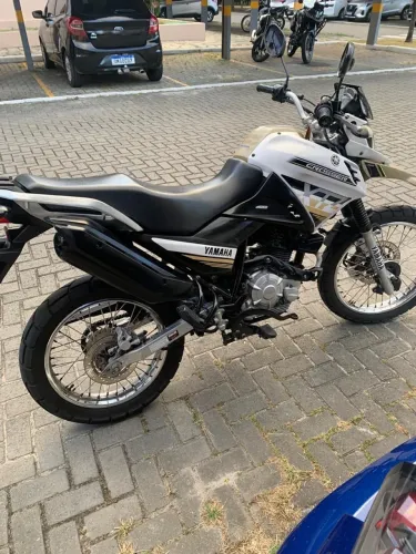 VENDO CROSSER 2022 