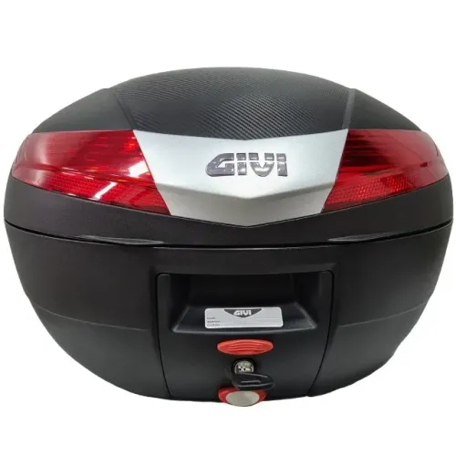 Bauleto Givi Monokey 40 Litros - NOVO