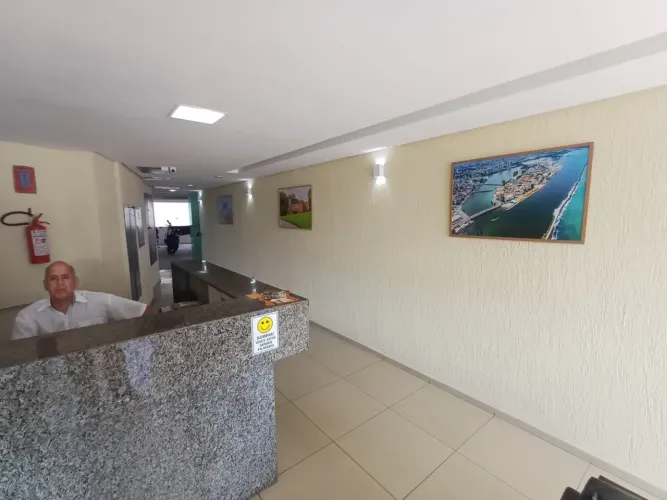 Apartamento para locação no MESQUITA RESIDENCE, BOA VIAGEM, Recife, PE