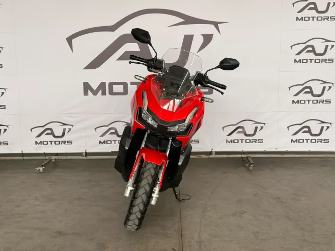 Honda Adv 150