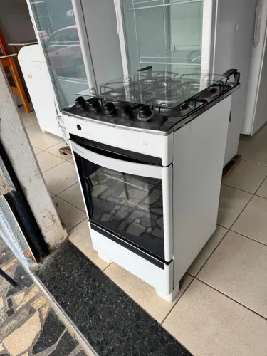 Fogao brastemp