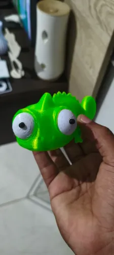 Impressão 3D