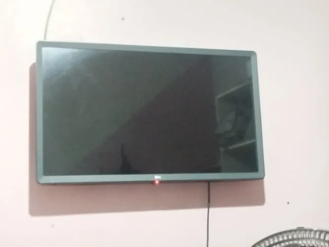 TV LG SMART