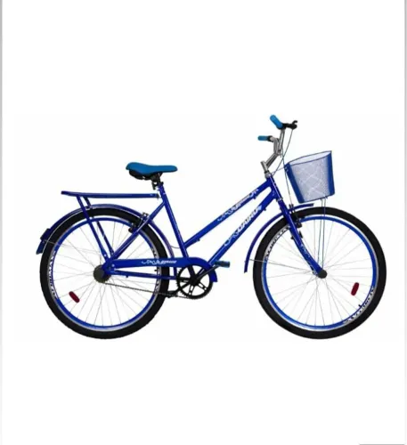 Vendo bicicleta aro 26 Genova cairu