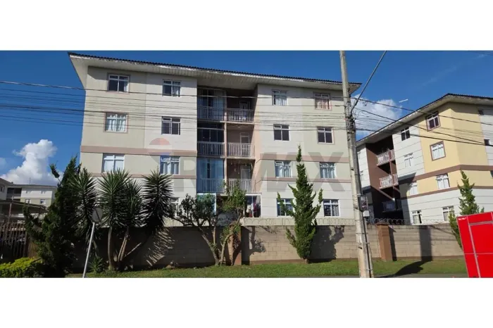APARTAMENTO PARA LOCAÇÃO, 2 QUARTOS NO CAMPO DO SANTANA