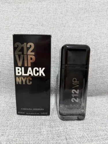 212 Vip Black 100Ml