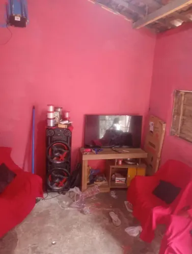 Casa pra vender