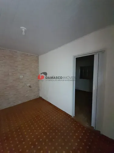 Casa em VILA ALPINA