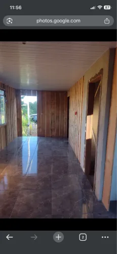 Casa em Mandirituba