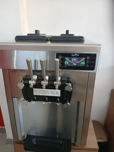 Máquina de solvente expresso