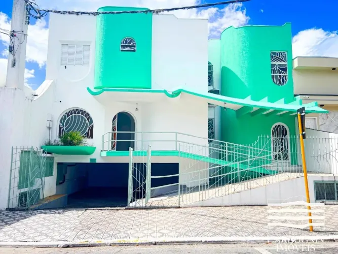 Venda e Locação de Ponto Comercial no Centro em Caçapava