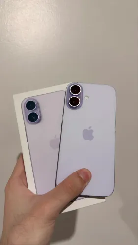 Iphone 17 256gb nunca utilizado