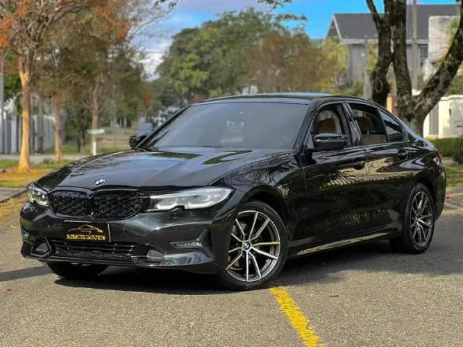 BMW 320I 320i 2020
