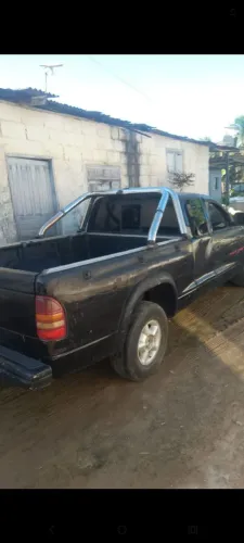 Dodge Dakota Sport CE 3.9 V6 1999