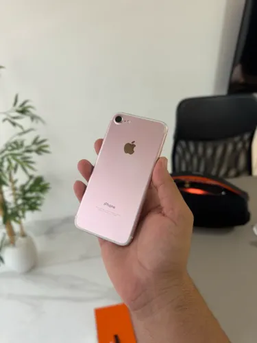 iPhone 7 usado