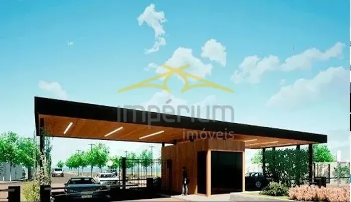 Terreno em condomínio a venda. 654 metros²- Vila América - Nova Odessa