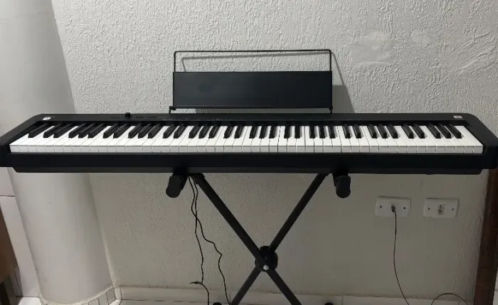 Piano digital Casio Cdp-160