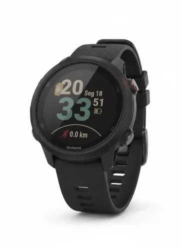 Garmin 245 Music