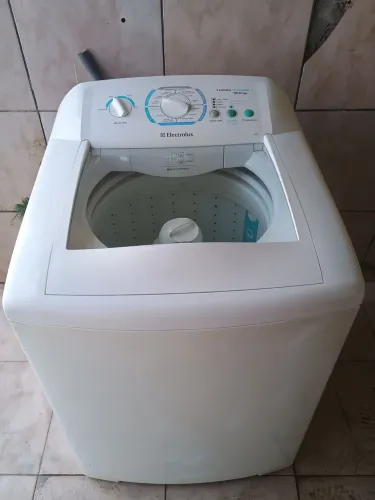 Electrolux 12 