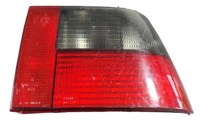 Lanterna Direita Seat Ibiza 1995 19996 1997 1998 Original Vermelho