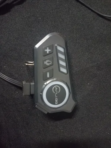 Comunicador para Capacete 