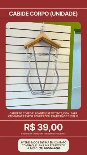 Cabides