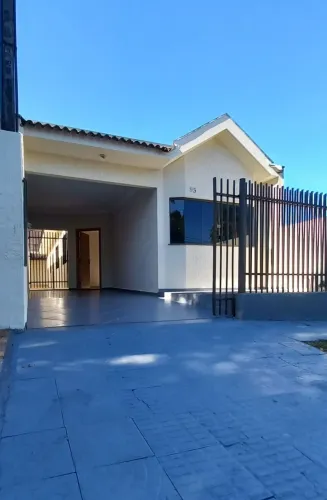  * - Cleber  casa Geminada , bairro Cidade Jardim 