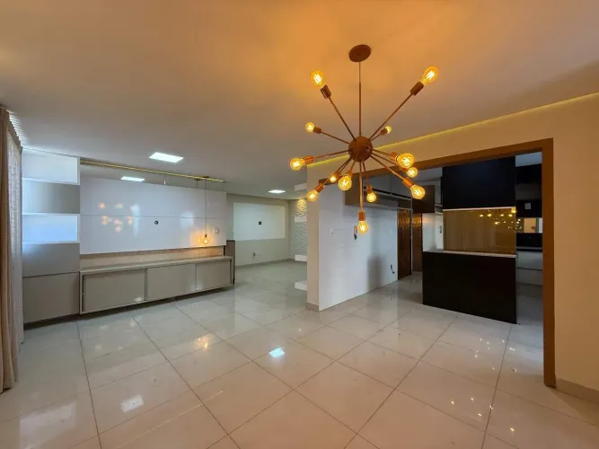 Apartamento para aluguel, 3 quartos, 1 suíte, 2 vagas, Centro - Divinópolis/MG