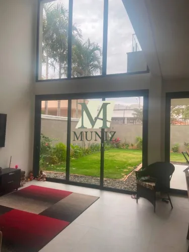 Casa com 4 dormitórios, 260 m² - venda por R$ 2.500.000,00 ou aluguel por R$ 9.750,00/mês