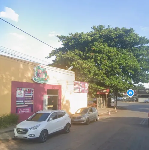 ESQUINA PARA LOCAÇÃO