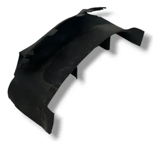 Borracha Coluna Direção Citroen C3 2006 2007 2008 2009 2010