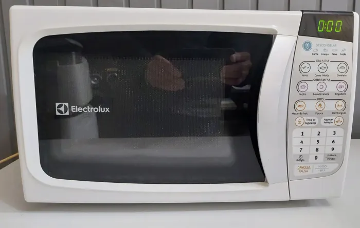 Forno Microondas Eletrolux 30L