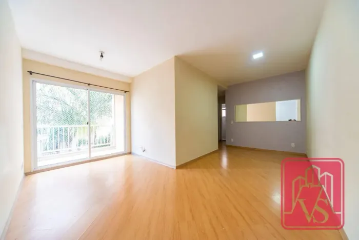 Apartamento com 3 dormitórios à venda, 71 m² por R$ 560.000,00 - Planalto - São Bernardo d