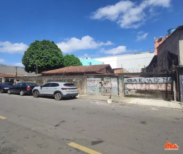 Terreno murado medindo 15,00m x 30,00m, próximo ao Shopping Castanheira - COD 888208