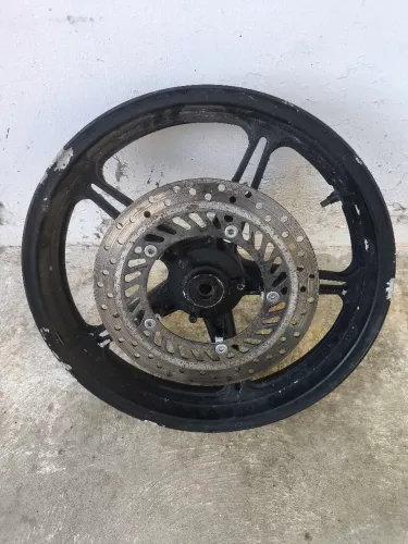 Roda CB 300