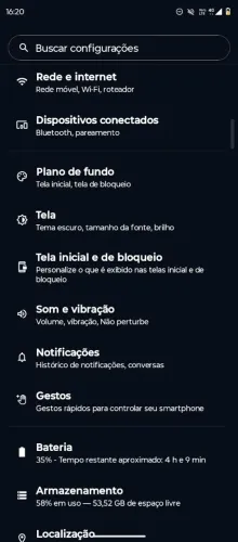 Vendo ou troco por iphone