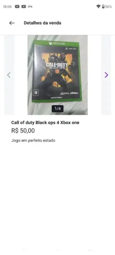 Call of duty Black ops 4