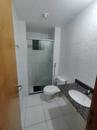 2 Box vidro banheiro