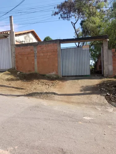 TERRENO À VENDA - NOVA CIDADE, SÃO GONÇALO/RJ