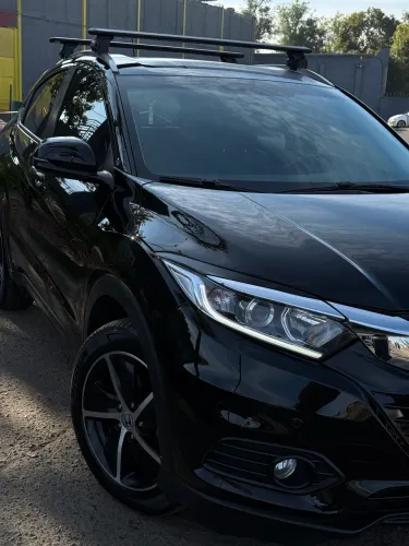 Honda HR-V EXL 1.8 Flexone 16V 5P Aut. 2020