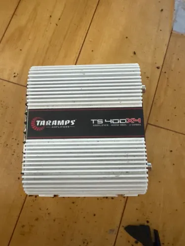Taramps TS 400x4