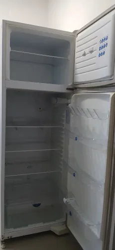 Geladeira Branca DaKo