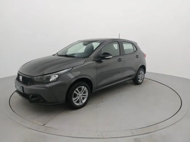 Fiat Argo Drive 1.0 Firefly 2026