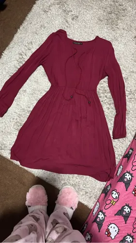 Vestido Patrícia Foster 