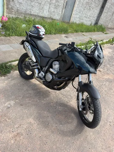 Transalp